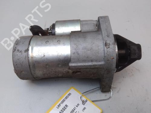 Starter FIAT PANDA (169_) 1.2 (169.AXB11, 169.AXB1A) | BP20596106M8 