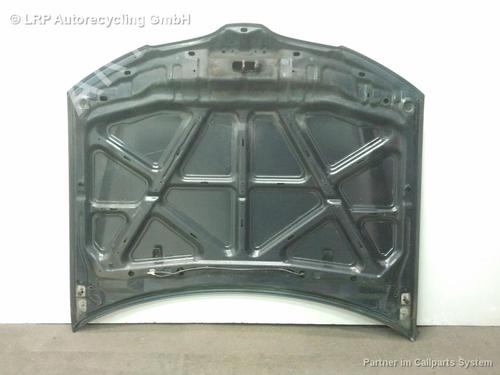 Hood NISSAN ALMERA II Hatchback (N16) 1.8 | BP20562815C1 