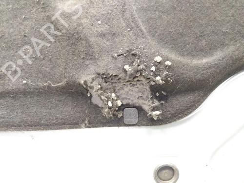 Hood AUDI A3 Sportback (8PA) 2.0 FSI | BP26205259C1 