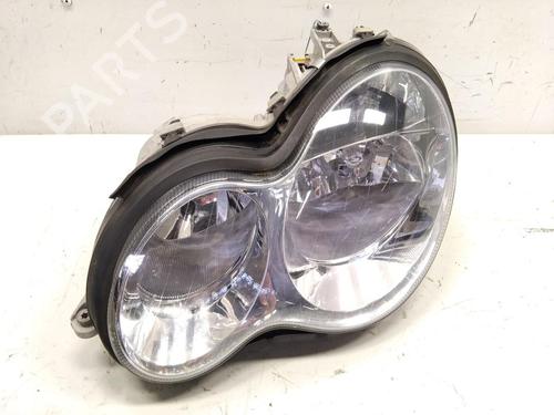 Used Left headlight Left headlight 38180679 38180679