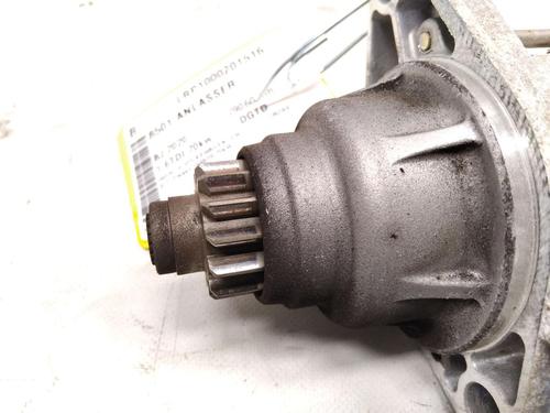 Starter VW T-CROSS (C11, D31) 1.6 TDi | BP33803352M8  - Image 6