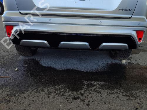 Used Rear bumper Rear bumper 38294319 38294319