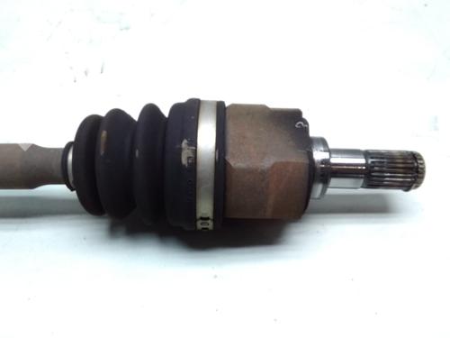 Right front driveshaft HYUNDAI i30 Estate (FD) 1.4 | BP20524043M39 