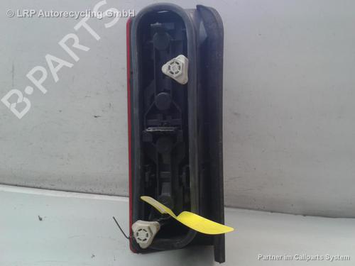 Used Right taillight OPEL COMBO Tour 1.7 DI 16V (65 hp) 20566707