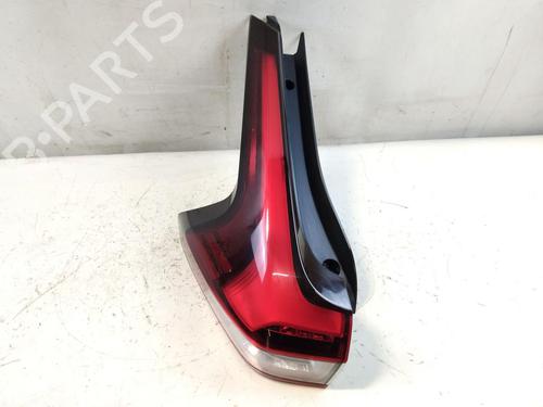 Used Left taillight MITSUBISHI ECLIPSE CROSS (GK_, GL_) Plug-in Hybrid 4WD (GL3W) (188 hp) 32373844