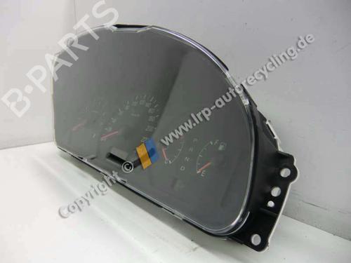 Instrument cluster HYUNDAI XG (XG) 350 | BP20556598C47 