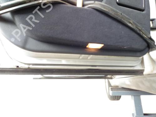 Left rear door MERCEDES-BENZ E-CLASS (W210) E 200 (210.035) | BP20592041C4 