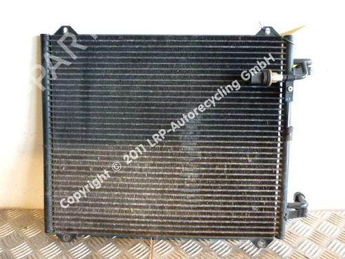 AC-Kondensator AUDI A2 (8Z0) 1.4 (75 hp) 20555955