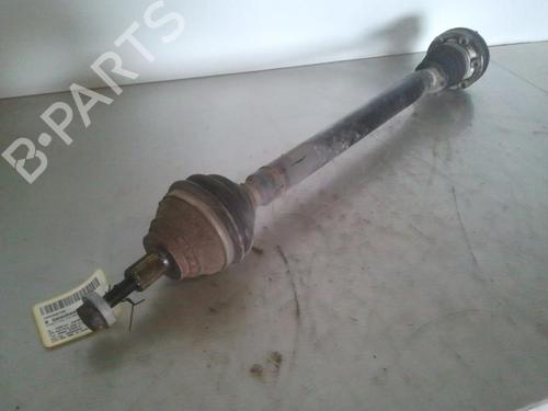 Used Right front driveshaft VW GOLF PLUS V (5M1, 521) 2.0 TDI (140 hp) 20548419