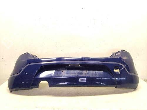 Used Rear bumper DACIA SANDERO 1.4 (BS0C, BS0A, BS0G, BS1F, BS0E) (75 hp) 26943109