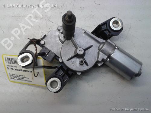 Rear wiper motor VW GOLF VI (5K1) 1.4 TSI | BP20552349M102