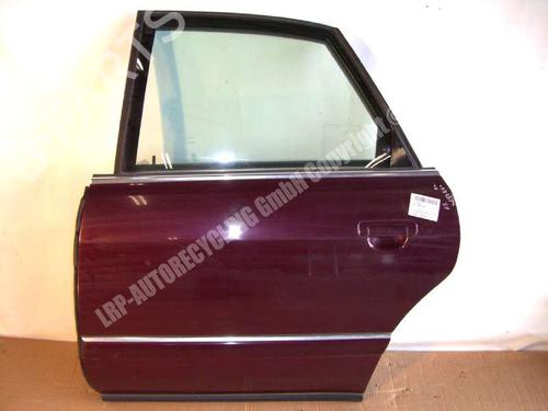 Tür links hinten AUDI A8 D2 (4D2, 4D8) 2.8 | BP20577790C4 