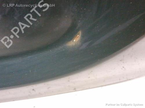 Tailgate JAGUAR X-TYPE I (X400) 2.5 V6 All-wheel Drive | BP20550649C6 