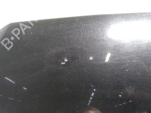 Hood VW TOURAN (1T1, 1T2) 2.0 TDI | BP20522678C1 