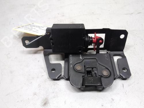 Tailgate BMW 3 Touring (E46) 320 i | BP20519647C6 