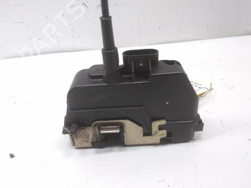 Rear right lock RENAULT LAGUNA II Grandtour (KG0/1_) 1.8 16V (KG0B, KG0M) | BP20518846C99 