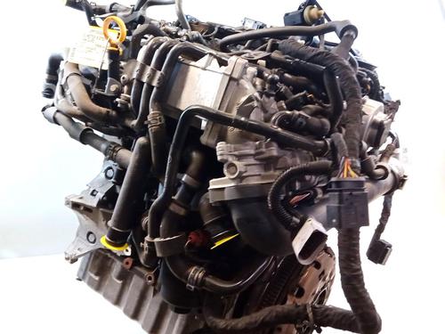 Engine SEAT ALHAMBRA (710, 711) 2.0 TDI | BP34166865M1  - Image 7