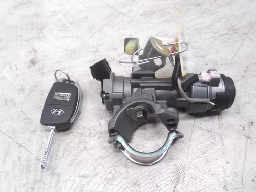 Ignition barrel HYUNDAI i10 II (BA, IA) 1.2 | BP20595485M48 