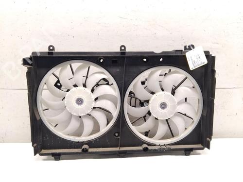Used Radiator fan Radiator fan MITSUBISHI ECLIPSE CROSS (GK_, GL_) Plug-in Hybrid 4WD (GL3W) (188 hp) 40507934 40507934