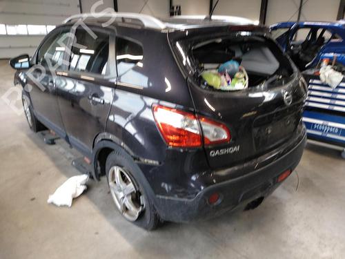 Right taillight NISSAN QASHQAI / QASHQAI +2 I (J10, NJ10, JJ10E) 2.0 dCi All-wheel Drive | BP23965268C35 