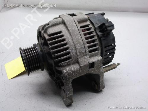 Alternator SEAT AROSA (6H1) 1.0 | BP20560426M7 