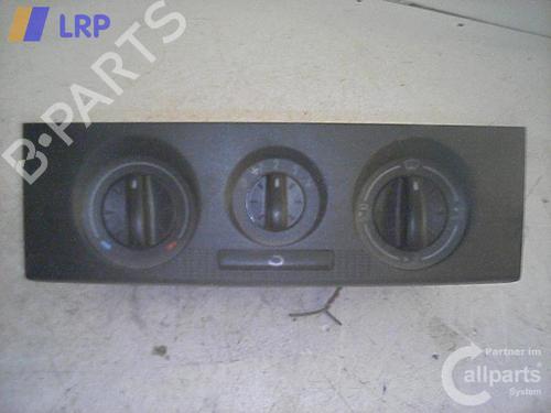 Used Climate control SKODA FABIA I (6Y2) 1.4 16V (100 hp) 20553743