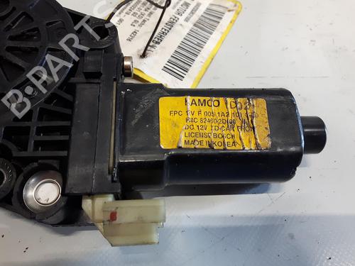 Left front window motor HYUNDAI ELANTRA III (XD) 2.0 CRDi | BP20562406E21 