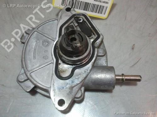 Vakuumpumpe SMART FORFOUR (454) 1.5 CDI (454.001) | BP20582583M80 