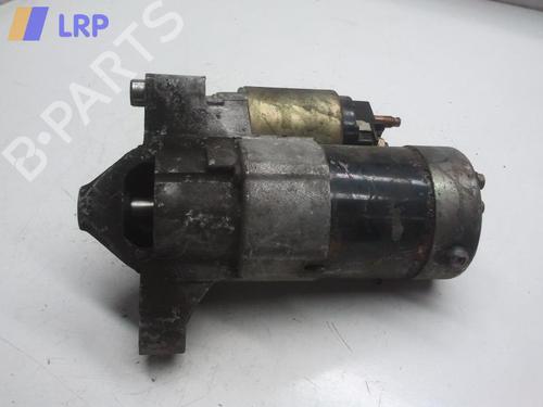 Used Starter PEUGEOT 406 Break (8E/F) 2.2 (158 hp) 20530497