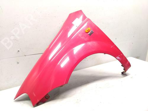Left front fenders CHEVROLET AVEO / KALOS Hatchback (T200) 1.4 | BP20557775C41 