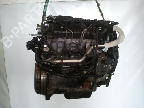 Engine FORD FIESTA VI (CB1, CCN) 1.6 TDCi | BP20561988M1 