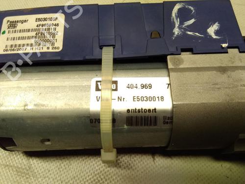 Tailgate lift support AUDI A6 Allroad C6 (4FH) 3.0 TDI quattro | BP20593037C138 