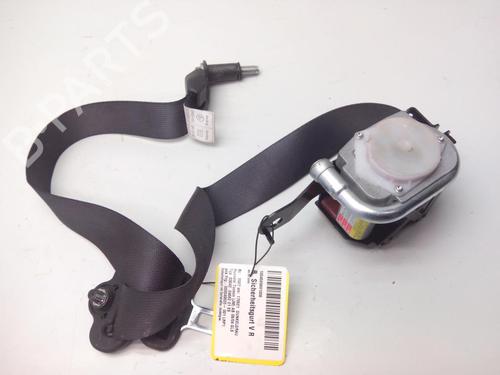 Used Front right belt tensioner HYUNDAI TUCSON (JM) 2.0 CRDi (140 hp) 20572840