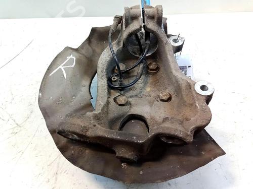 Right front steering knuckle BMW 6 Convertible (E64) 630 i | BP33470833M26  - Image 7