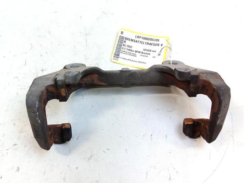 Right rear brake caliper AUDI A8 D3 (4E2, 4E8) 4.2 quattro | BP37647742M106 - Image 4