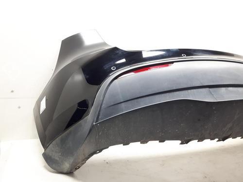 Rear bumper TESLA MODEL Y (5YJY) EV All-wheel Drive | BP22770987C8 