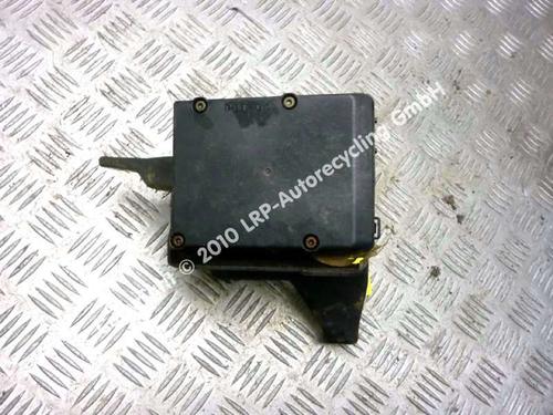 ABS pump HYUNDAI H-1 / STAREX Bus (A1) 2.4 | BP20554172M43 