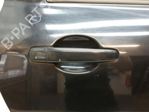 Right front door PEUGEOT 307 (3A/C) 1.6 16V | BP20582221C3 
