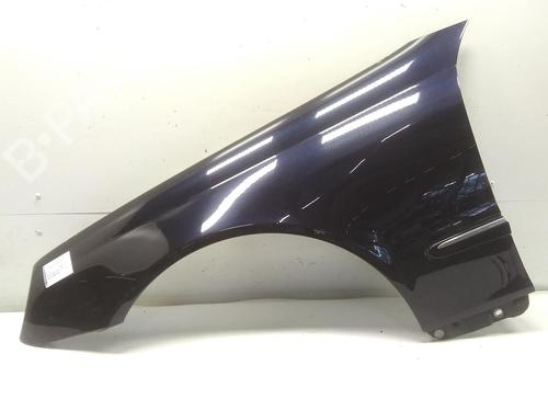 Used Left front fenders MERCEDES-BENZ CLK (C209) CLK 270 CDI (209.316) (163 hp) 20525466