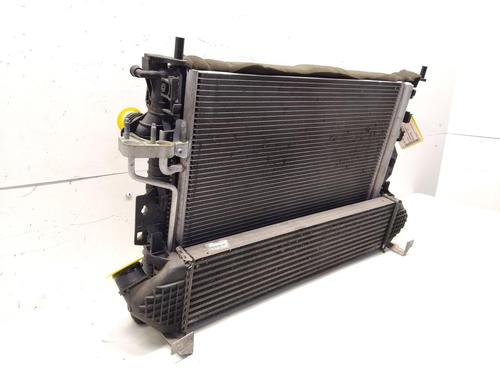 Radiator fan FORD KUGA I 2.0 TDCi 4x4 | BP35917646M35 - Image 6