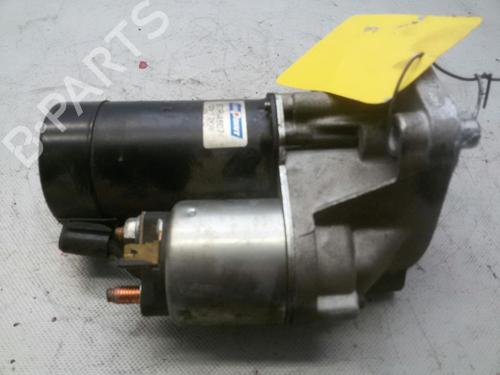 Startmotor PEUGEOT 207 (WA_, WC_) 1.4 (73 hp) 20531678