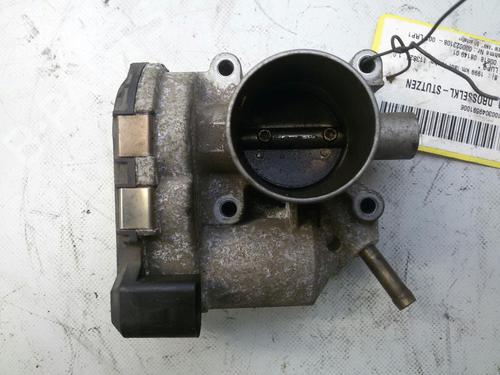 Throttle body VW LUPO I (6X1, 6E1) 1.0 | BP20542237M82 