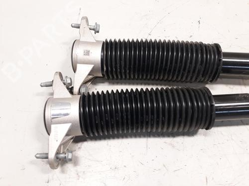 Left rear shock absorber TESLA MODEL Y (5YJY) EV All-wheel Drive | BP22770568M18 