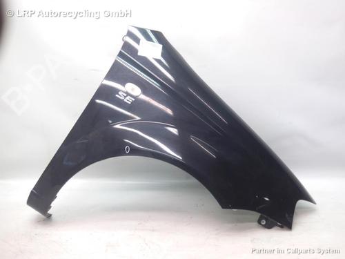 Used Right front fenders CHEVROLET AVEO / KALOS Hatchback (T200) 1.2 (72 hp) 20557920