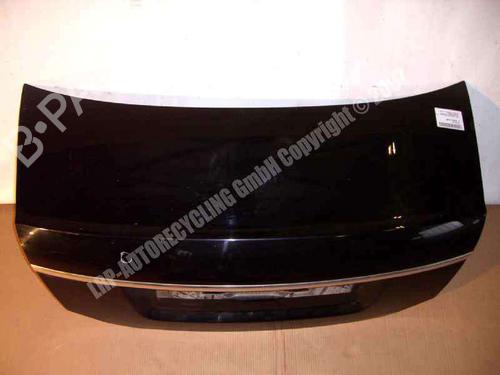 Tailgate AUDI A6 C6 (4F2) 3.0 | BP20550678C6 