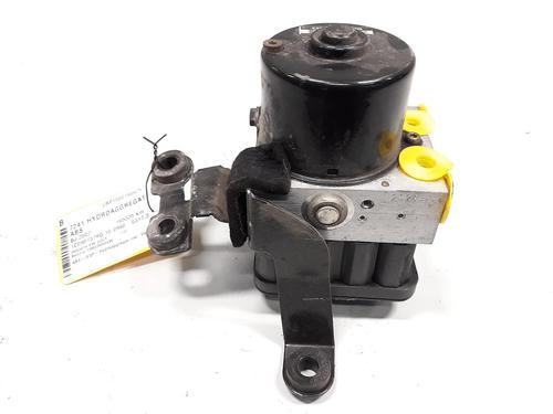 ABS pump VW GOLF IV (1J1) 1.4 16V | BP20524867M43 