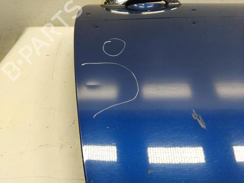Right front door MINI MINI (R50, R53) Cooper | BP28177716C3 