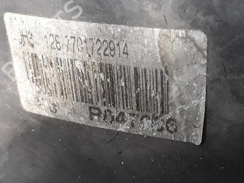 Other RENAULT CLIO III (BR0/1, CR0/1)  | BP20527669O1 