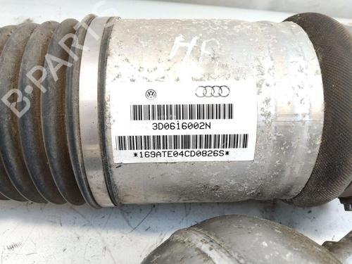 Right rear shock absorber VW PHAETON (3D1, 3D2, 3D3, 3D4, 3D6, 3D7, 3D8, 3D9) 3.0 V6 TDI 4motion | BP30913529M19