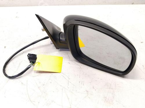 Right mirror SKODA FABIA II (542) 1.2 TSI | BP27239990C27 